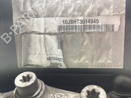 Injection pump PEUGEOT 208 I (CA_, CC_) 1.6 HDi / BlueHDi 75 | BP30885988M78