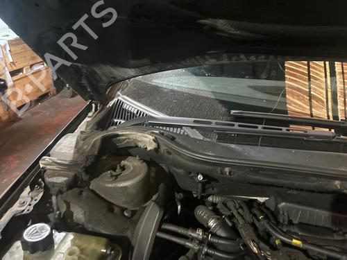 Motor limpia delantero Motor limpia delantero 39600929 39600929