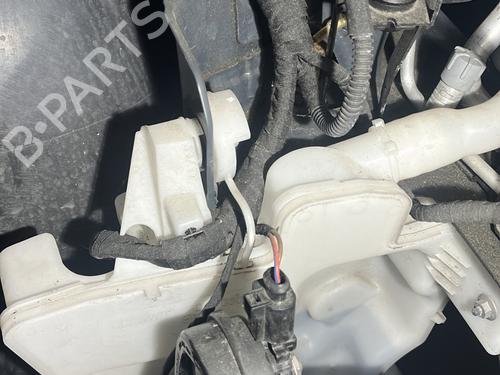 Windscreen washer tank AUDI A1 (8X1, 8XK) 1.0 TFSI | BP28296206C113 