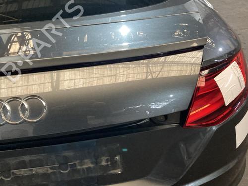 Tailgate AUDI TT (FV3, FVP) 2.0 TFSI | BP20867597C6 