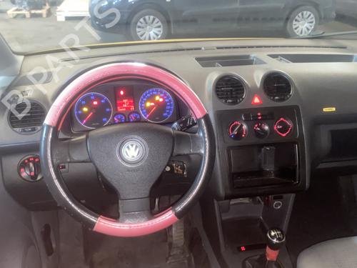 Headlight switch VW CADDY III Box Body/MPV (2KA, 2KH, 2CA, 2CH) 2.0 SDI | BP24200899I24  - Image 8