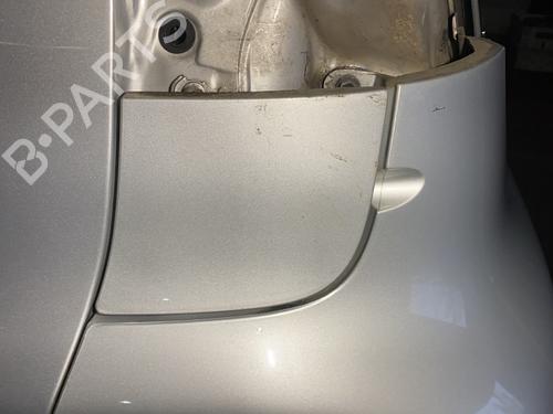 Used Fuel flap PEUGEOT 107 (PM_, PN_) 1.0 (68 hp) 20978333