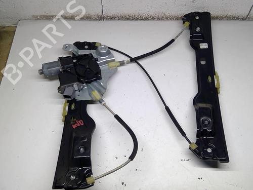 Used Front right window mechanism OPEL ASTRA J (P10) 1.7 CDTI (68) (110 hp) 20860432