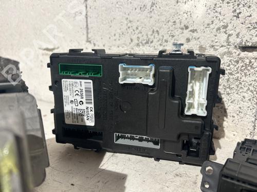 Electronic module RENAULT KOLEOS I (HY_) 2.0 dCi (HY0K) | BP38940792M83 - Image 3