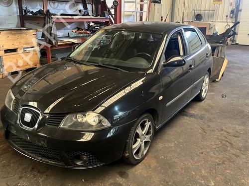 Left front window switch SEAT IBIZA III (6L1) 1.4 16V | BP33178854I27 - Image 10