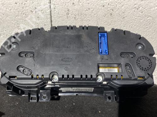 Used Electronic module Electronic module VW GOLF PLUS V (5M1, 521) 1.4 TSI (122 hp) 22894120 22894120