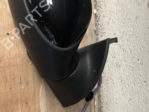 Used Right mirror Right mirror PEUGEOT 1007 (KM_) 1.4 HDi (68 hp) 20859866 20859866