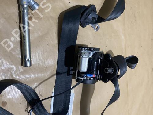 Used Front right seatbelt Front right seatbelt RENAULT MEGANE III Hatchback (BZ0/1_, B3_) 1.5 dCi (BZ0C) (90 hp) 21860749 21860749