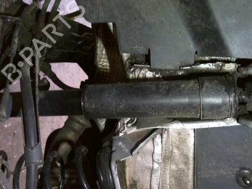 Used Left rear shock absorber RENAULT LAGUNA III (BT0/1) 1.5 dCi (BT00, BT0A, BT0T, BT1J) (110 hp) 20864361