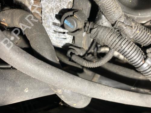 Alternator VOLVO C30 (533) D5 | BP38737763M7 - Image 2
