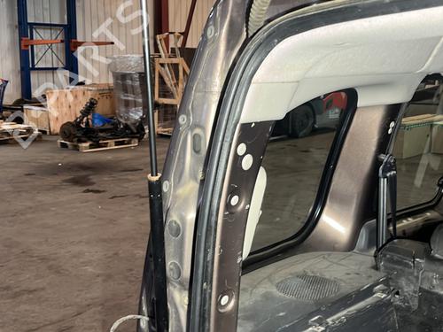 Used Tailgate lift support Tailgate lift support RENAULT KANGOO BE BOP (KW0/1_) [2009-2026] 33564030 33564030