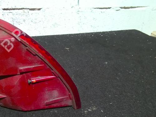 Right taillight PEUGEOT 607 (9D, 9U) 2.7 HDi 24V | BP21527495C35 