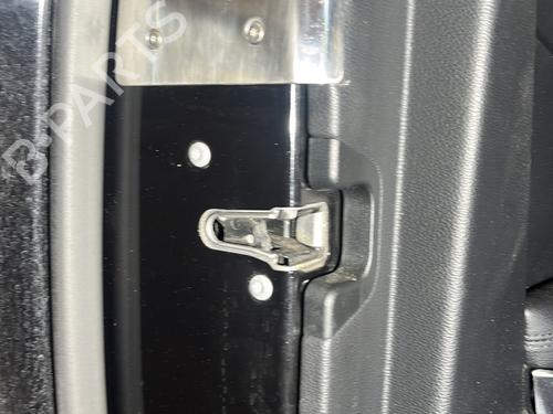 Used Front left lock MERCEDES-BENZ E-CLASS Coupe (C207) E 220 CDI (207.302) (163 hp) 27977486