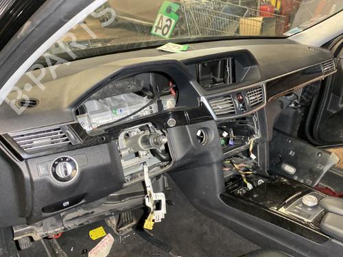 Dashboard MERCEDES-BENZ E-CLASS (W212) E 350 CDI (212.023) | BP20868934C46 