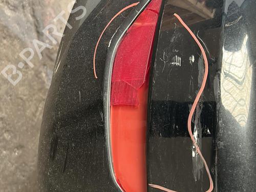 Bak støtfanger FORD FIESTA VI (CB1, CCN) 1.4 TDCi | BP20860318C8 