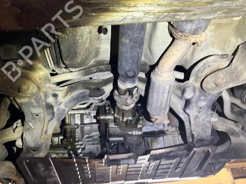 Used Subframe HYUNDAI TUCSON (JM) 2.0 CRDi All-wheel Drive (113 hp) 20862596