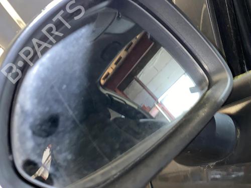 Left mirror OPEL CORSA D (S07) 1.3 CDTI (L08, L68) | BP20867166C26 