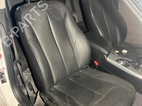 Right front seat BMW 1 (E81) | BP34413069C16 - Image 4