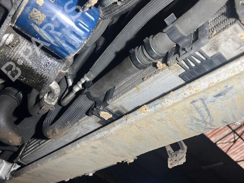 Water radiator RENAULT LAGUNA Coupe (DT0/1) 3.0 dCi | BP29894009M31 