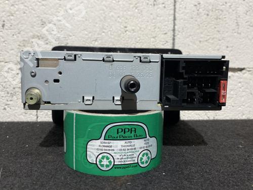 Used Radio Radio ALFA ROMEO 159 (939_) 1.9 JTDM 16V (939AXC1B, 939AXC12) (150 hp) 20864951 20864951