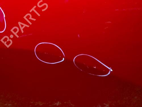 Right front door KIA RIO III (UB) 1.25 CVVT | BP21381847C3 