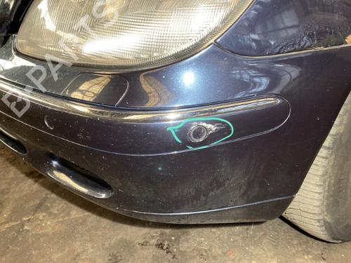 Front bumper MERCEDES-BENZ S-CLASS (W220) S 500 (220.075, 220.175, 220.875) | BP21865319C7 