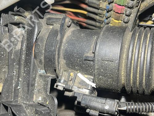 Used Mass air flow sensor CITROËN C4 II (NC_) 1.6 HDi 115 (114 hp) 31114651