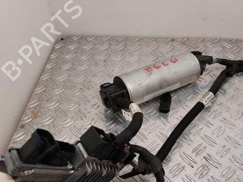 Used Electronic module CITROËN C4 CACTUS 1.6 HDi 90 (92 hp) 21860253