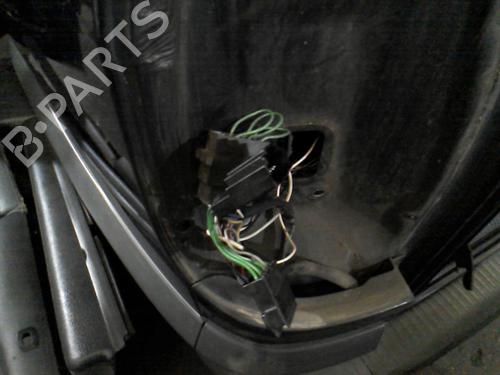 Tow ball/Mechanism OPEL ZAFIRA A MPV (T98) 2.2 DTI 16V (F75) | BP21857970C141 