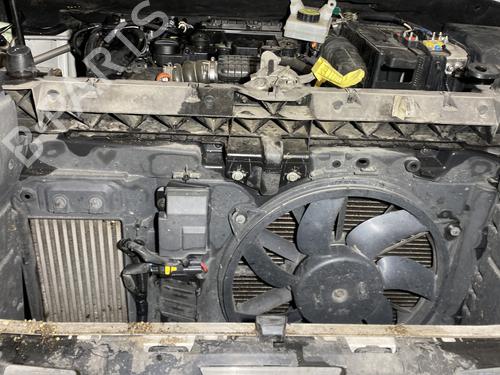 Køleventilator elektrisk PEUGEOT PARTNER Box Body/MPV 1.6 HDi / BlueHDi 75 (75 hp) 23797039