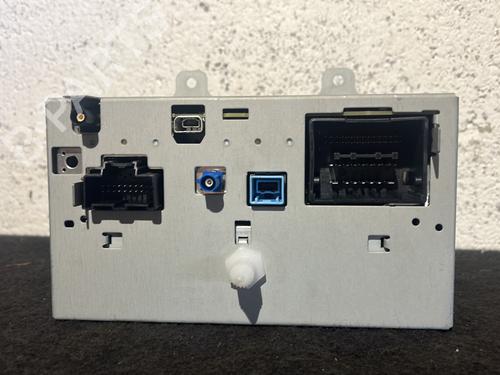 Radio OPEL ASTRA J (P10) 1.7 CDTI (68) | BP28000216E6 