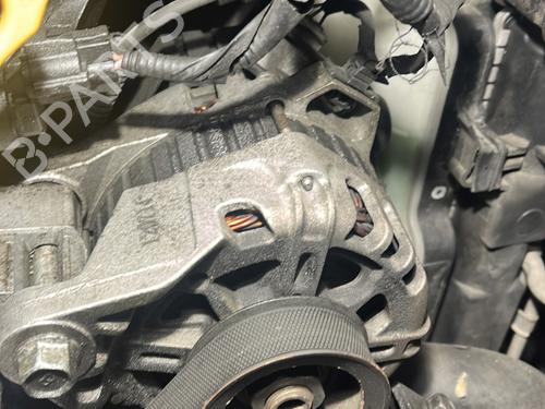 Used Alternator KIA PICANTO II (TA) 1.0 (69 hp) 29341734