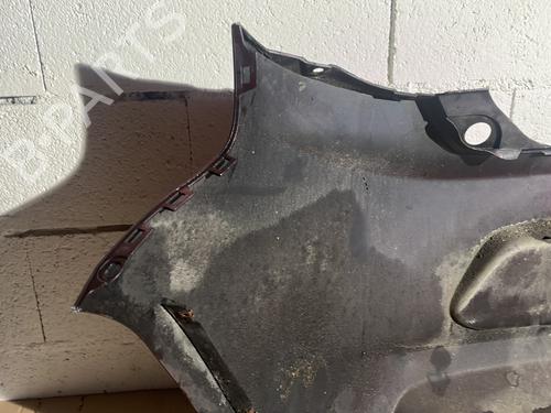 Rear bumper FORD KA (RU8) 1.2 | BP30088244C8