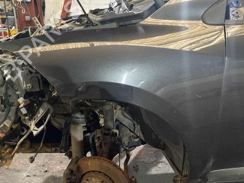 Left front fenders RENAULT MEGANE III Grandtour (KZ0/1) 1.5 dCi (KZ09, KZ0D, KZ1G, KZ29, KZ14, KZ1W, KZ10, KZ1F,... | BP21863712C41 