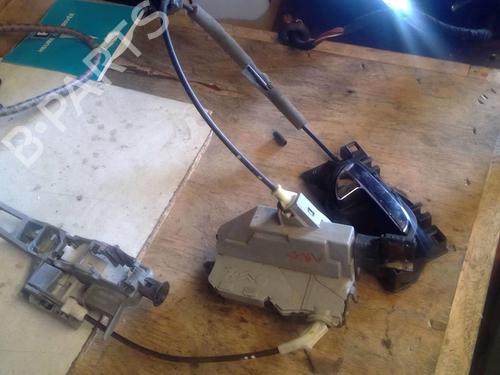 Used Rear right lock PEUGEOT 5008 (0U_, 0E_) 1.6 HDi (110 hp) 20863770