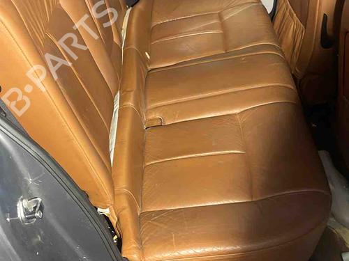 Sæde Bagtil PEUGEOT 607 (9D, 9U) 2.2 HDi | BP36517549C17 - Image 4