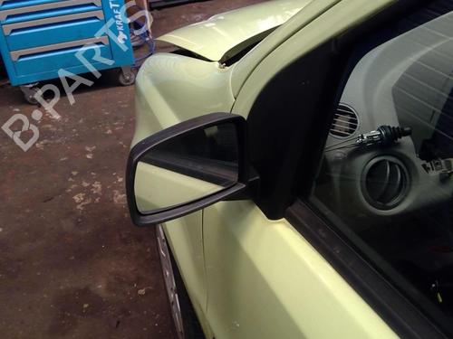 Used Left mirror FIAT PANDA (169_) 1.1 (169.AXA1A) (54 hp) 20871750