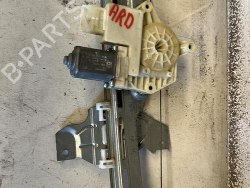 Used Rear right window mechanism PEUGEOT 308 SW II (LC_, LJ_, LR_, LX_, L4_) 1.6 HDi 92 (92 hp) 21862960