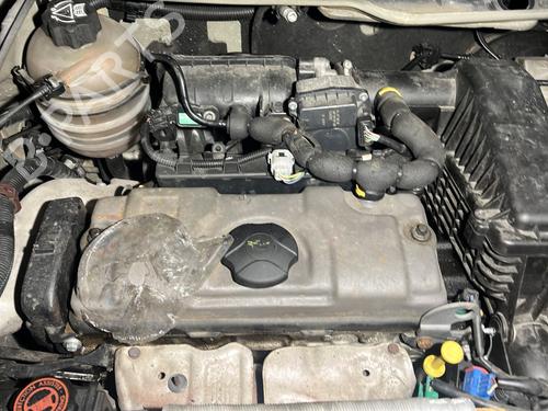 Used Starter PEUGEOT 206+ (2L_, 2M_) 1.4 i (73 hp) 30105133