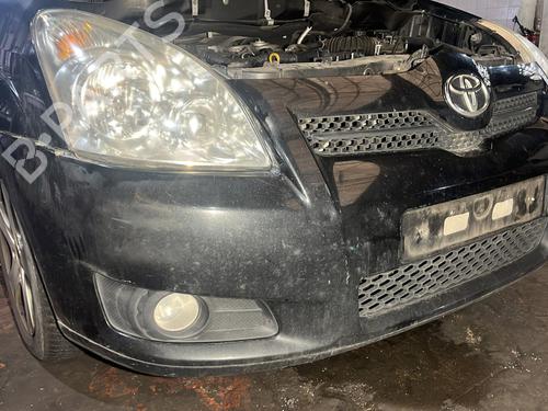 Stoßstange vorne für TOYOTA COROLLA Verso (ZER_, ZZE12_, R1_) 2.2 D-4D (AUR10_, AUR10R) (177 hp) 32341453