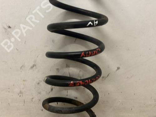 Stoßdämpferfeder für SUZUKI JIMNY Closed Off-Road Vehicle (SN) 1.5 DDiS 4x4 (86 hp) 30615817