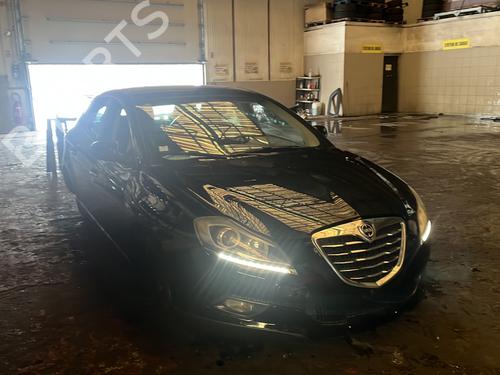 Left headlight LANCIA DELTA III (844_) 1.4 (844.AXA1A) | BP31331275C28  - Image 8