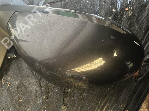 Right mirror SEAT ALTEA (5P1) 1.9 TDI | BP23846425C27 