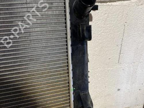 Used Water radiator Water radiator DACIA DUSTER (HS_) 1.5 dCi (109 hp) 20866007 20866007