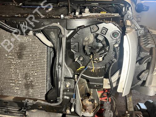 Frontplade/Frontkurv JEEP WRANGLER III (JK) 3.8 | BP27358812C72 - Image 3