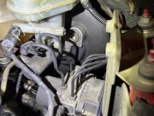 Used Brake master cylinder ALFA ROMEO 159 Sportwagon (939_) 2.0 JTDM (939BXP1B) (170 hp) 20873228