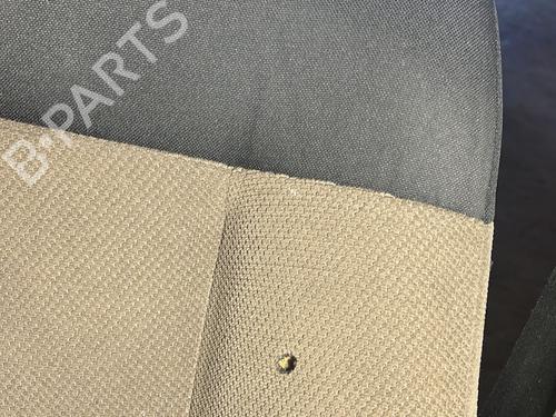 Left front seat CITROËN C4 CACTUS 1.6 BlueHDi 100 | BP24926332C15 