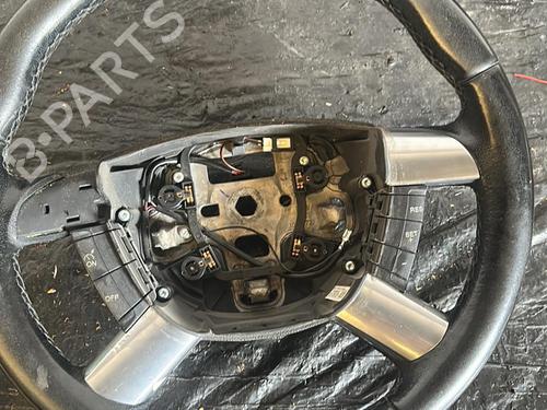 Used Steering wheel FORD FOCUS II Turnier (DA_, FFS, DS) 1.8 TDCi (115 hp) 20859916