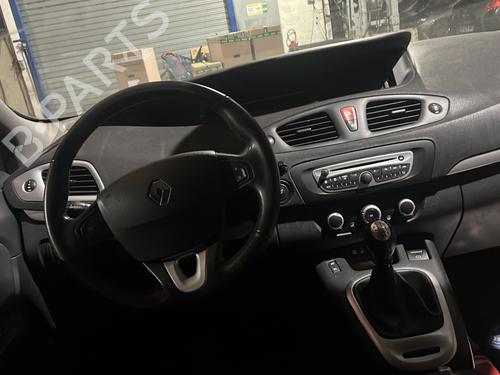 Front left panel RENAULT SCÉNIC III (JZ0/1_) 1.5 dCi | BP31941571C58 - Image 6
