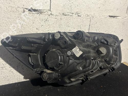 Used Left headlight Left headlight KIA PICANTO II (TA) 1.0 (69 hp) 29341688 29341688